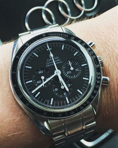 cheap used omega speedmaster|owned omega speedmaster watch.